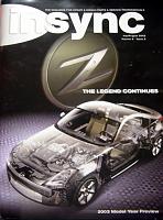 350Z on the cover on in sync-in_sync_cover.jpg