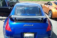 Zcars in NY (pics), featuring carbon fiber nismo kit and few others-zcarmeet-009.jpg