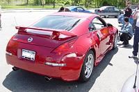 Zcars in NY (pics), featuring carbon fiber nismo kit and few others-ny7.jpg