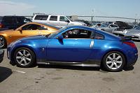Zcars in NY (pics), featuring carbon fiber nismo kit and few others-ny3.jpg