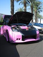 Riverside Infiniti Welcomes its Newest Representative!!-pink-widebody.jpg