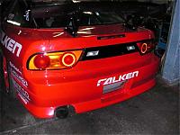 Planning to sell my Z..-kouki-lights.jpg