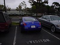 Visted Nissan Headquarters and took pics...-blue.jpg