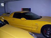 Wow our 350Z isn't a Sports car but a Vette is?-colormeyellow.jpg