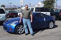 Just got my car!!! -- Driving report (long)-pickup.jpg