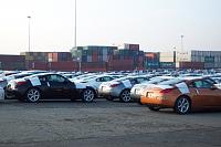 East Coast Z Owners -- They're here...-sunset.jpg