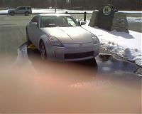 Accidently drive over some crazy **** in the road, could there be any damage?-img016.jpg