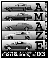 AMAZE '03 EVENT Chattanooga  THIS WEEKEND!-promo.jpg