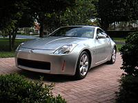 Got Mine in South Florida on Monday w/Link to 13 Pictures-frontview.jpg