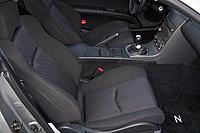 VIRTUAL REUNION OF PREORDER 2003 OWNERS-carbon-cloth-seats.jpg