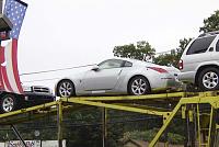 My Z Here On Long Island-350z-on-carrier.jpg