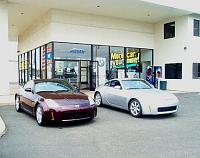 Took Deliver of my Z yesterday-Some impressions-two-z-s-2.jpg