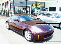 Took Deliver of my Z yesterday-Some impressions-solo-z.jpg