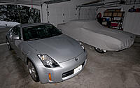 POSEM UP! Let's see your Z in storage for the winter-z-and-camaro.jpg