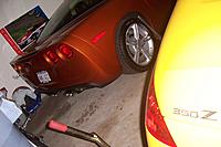 Corvette for 350Z-zvette.jpg