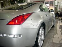 Pics of first 350Z in DC metro-350z3.jpg