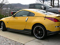 My Z will be on TV.-img_0178.jpg