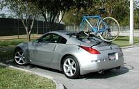 Is there a bike rack for 350Z besides the Hunch Rack?-hunchrack2.jpg
