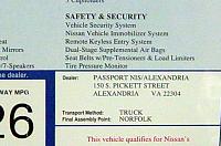 Pics of first 350Z in DC metro-350zstickercloseup.jpg