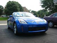Post pics of your daily driver, family cruiser, and Z-my_350z_2.jpg