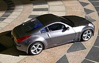 I made a Model Z to what I eventually want mine to look like.-100_4600.jpg