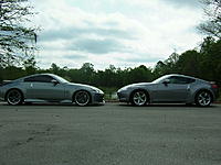 ROBERT HERE, 350Z and 370Z together at last!-picture-212.jpg