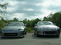 ROBERT HERE, 350Z and 370Z together at last!-picture-214.jpg