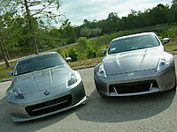 ROBERT HERE, 350Z and 370Z together at last!-picture-216.jpg