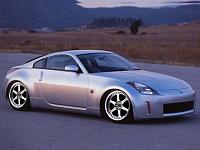 Bored--photoshopped (colored??) Manaray rims onto the Z (pics)-manaray.jpg