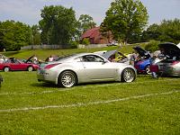 my Zed with its racing hart wheel at the show-dsc00004.jpg