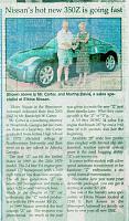 A member got into the local paper..-carterz.jpg