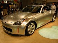 Liquid Aluminum Sighting-350-z-at-show-copy2.jpg