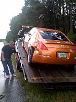 Wrecked the Z...-photo.jpg