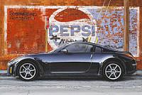 the auto as art-350z-print.jpg