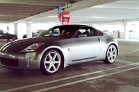 I finally got my Z!  Whooo!  Hoooo!-stonedz2.jpg