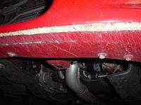 Anyone here scrape their front bumber on a curb yet?-dsc01361.jpg