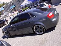 SuperStreet Tour - Charlotte Stop Pics!  (56K warning)-audisedan.jpg