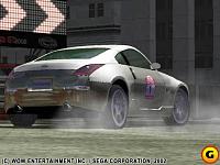 Video Games with the 350Z-segagt2003_screen004.jpg