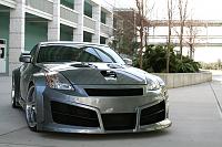 Has anyone here bought from this company or know anything about it?-350z-havoc-front.jpg