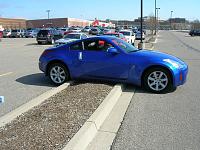Whats the craziest thing you've ever done in your Z?-dscn0866.jpg