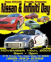 LAST CALL! NISSAN / INFINITI DAY NOVEMBER 15th!-nisinfpostcard1003.jpg