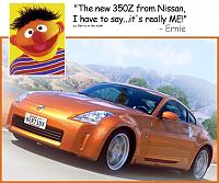 9 out of 10 Ernie's choose LeMans Sunset! For Lemans Sunset lovers!-ernies_love_lemans.jpg