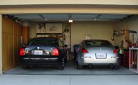 Z's Back and she's here.-garage1.jpg
