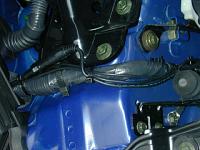 Remote Radar Detector Installation-engine-compartment-by-strut.jpg