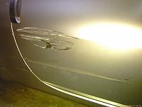 just look what a douchebag with his freakin van did to my beast!!-imag0254.jpg