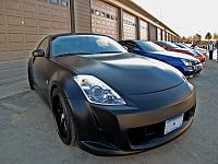 How much can I sell this 350Z for?-cars-coffee-2.jpg