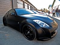 How much can I sell this 350Z for?-cars-coffee-4.jpg