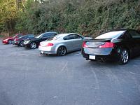 Birmingham AL meet, Nov 15 1pm Hooters-cars.jpg