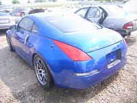 This pertains to the &quot;17 year olds getting Z's&quot; debate...-350z3.jpg