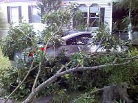 Forget the e-brake, coasted into a parked car-272735_191366267591235_100001535887885_567401_7155216_o.jpg